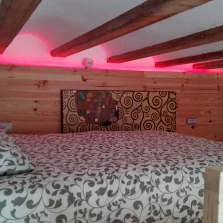 ולנסיה Apartamento Cerca De La Playa מראה חיצוני תמונה
